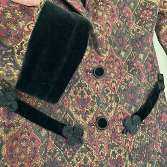 Vintage Blazer - Picture 3 of 5